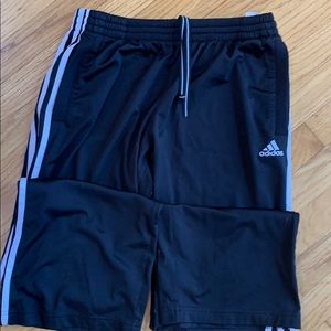 Adidas Essential 3-Strip pants